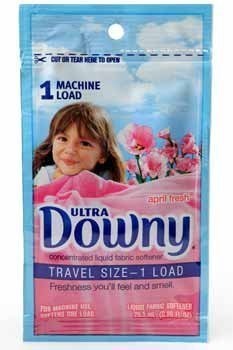 Downy Small