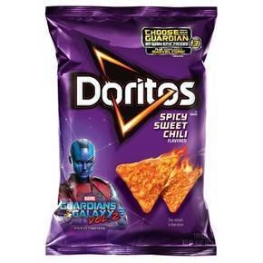 Doritos Spicy Sweet Chili