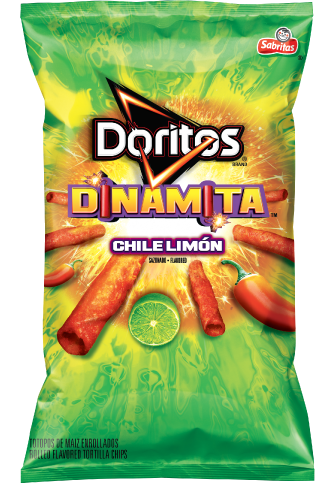 Doritos Dinamita