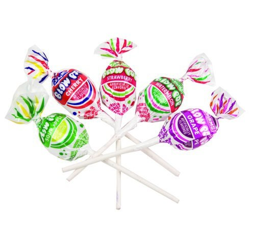 Blow Pops