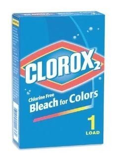 Clorox 2 Small