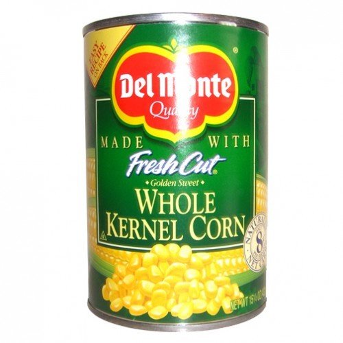 Del Monte Corn