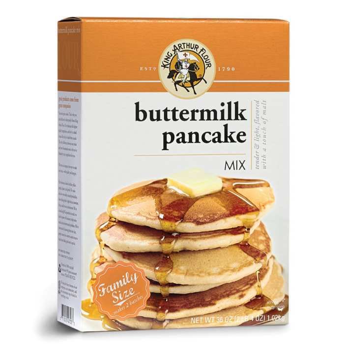 Pancake&amp;waffle Buttermilk Mix