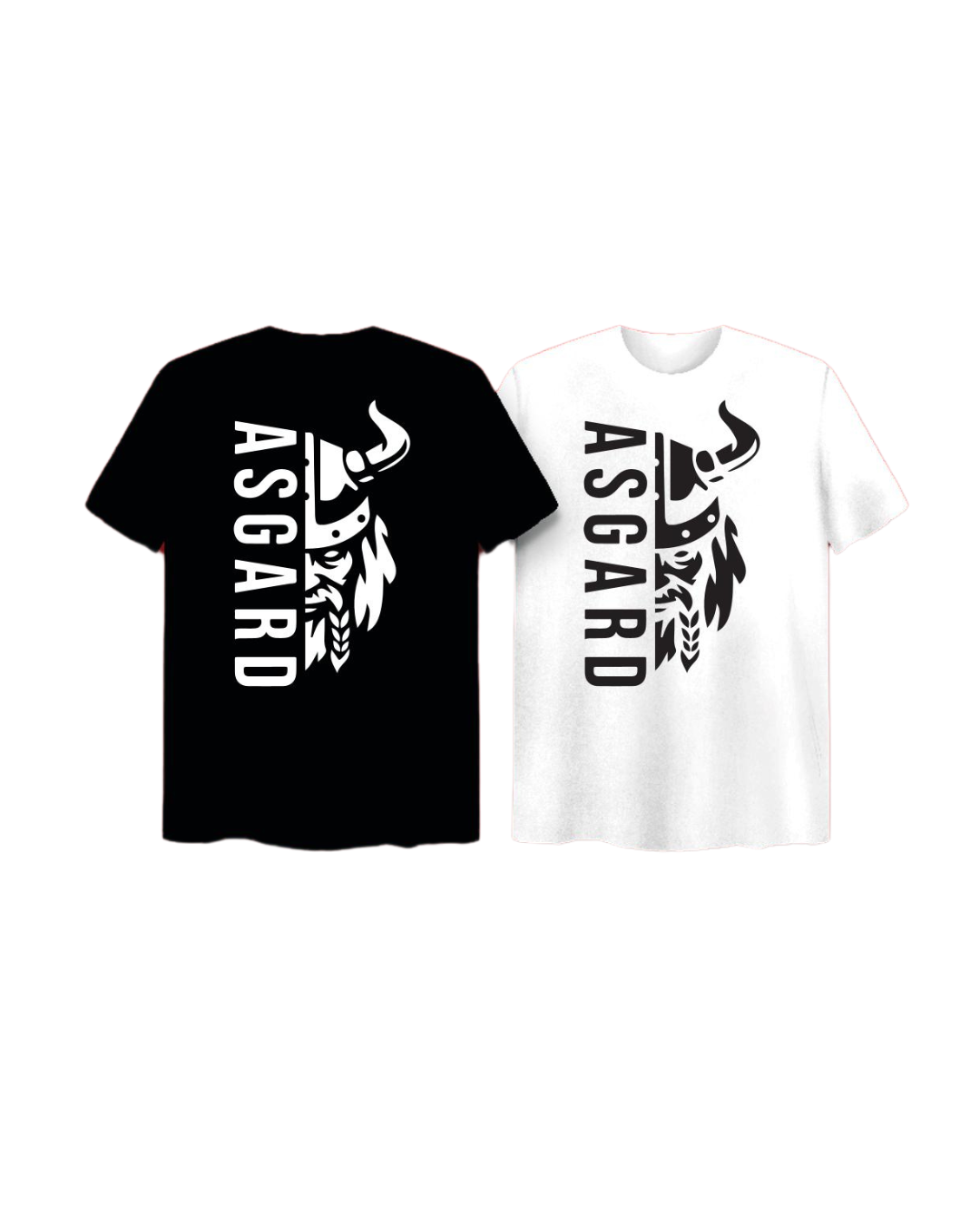 T- Shirts Asgard
