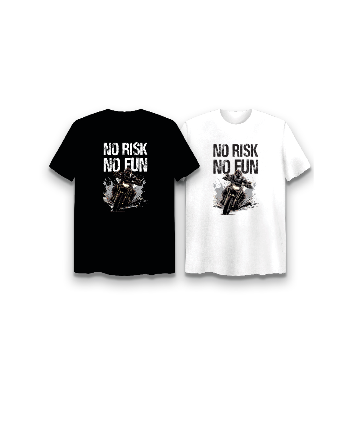 T - Shirts Biker