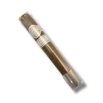 Montecristo White Toro 6 x 54 | Single