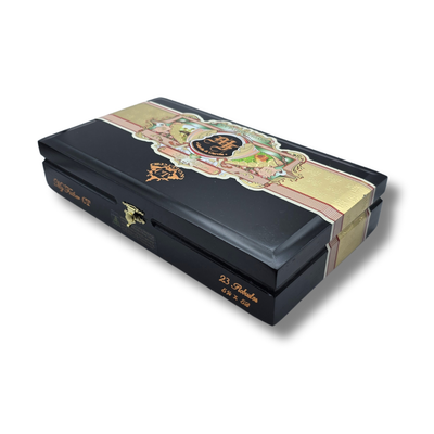 My Father Connecticut Robusto 5"1/4 x 52 | Box of 23