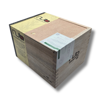Nub Connecticut 460 4 x 60 | Box of 24