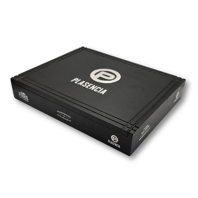 Plasencia Alma Fuerte, Generacion V Solomon Maduro 7x58 | Box of 10