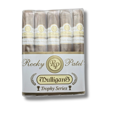 Rocky Patel Mulligans Trophy Series 6 x 60 | Box of 20
