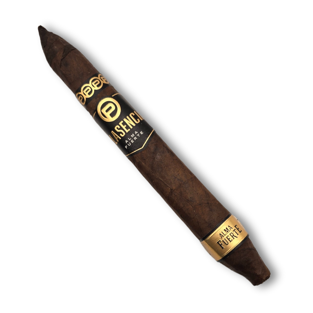 Plasencia Alma Fuerte, Generacion V Solomon Maduro 7x58 | Single