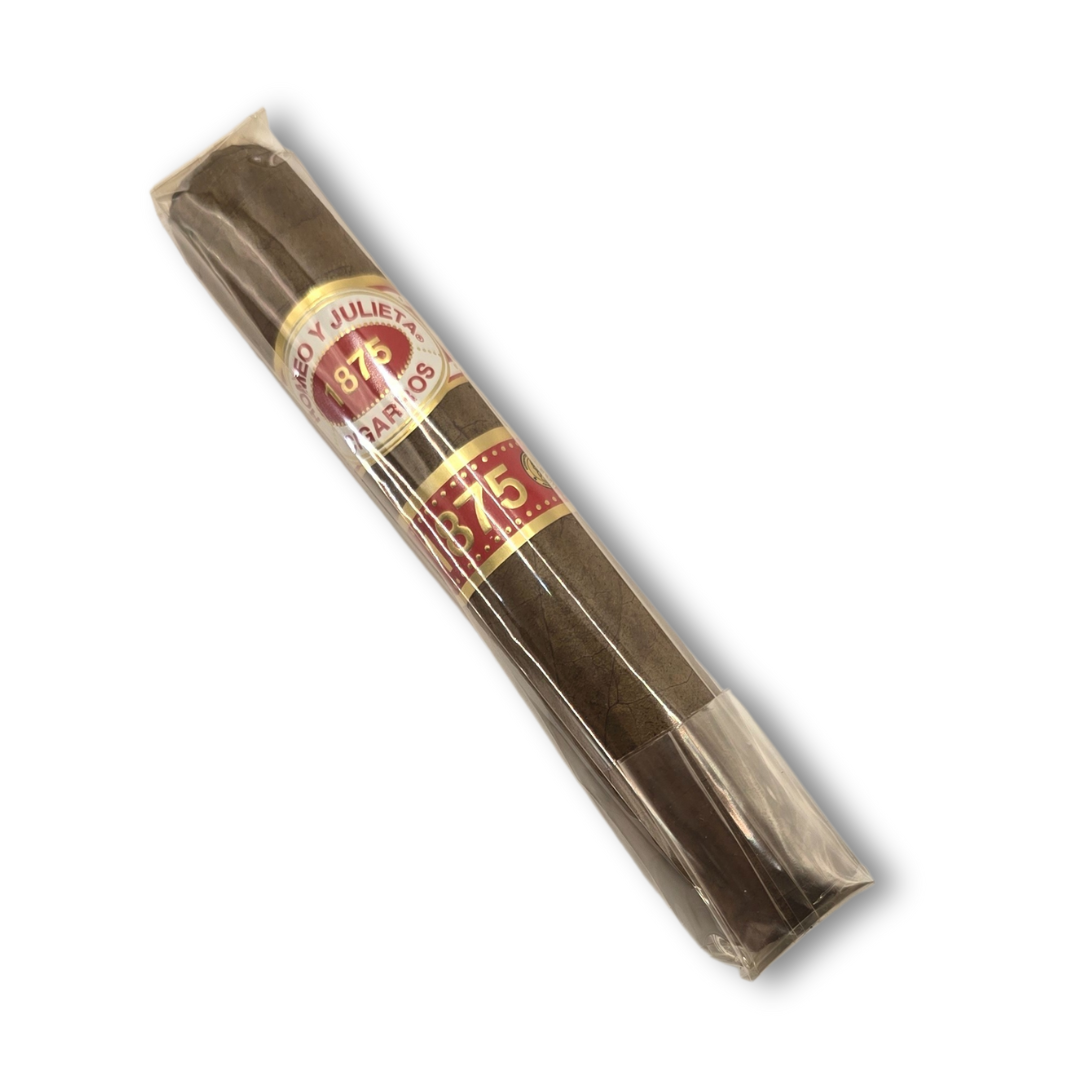 Romeo Y Julieta, 1875 Bully 5x50 | Single