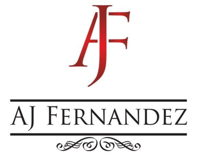 AJ Fernandos