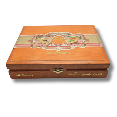 My Father La Opulencia 7 x 56 Cigar Box of  20