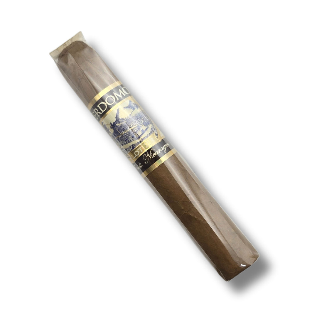 Perdomo Lot 23 Connecticut Robusto 5 x 50 | Single