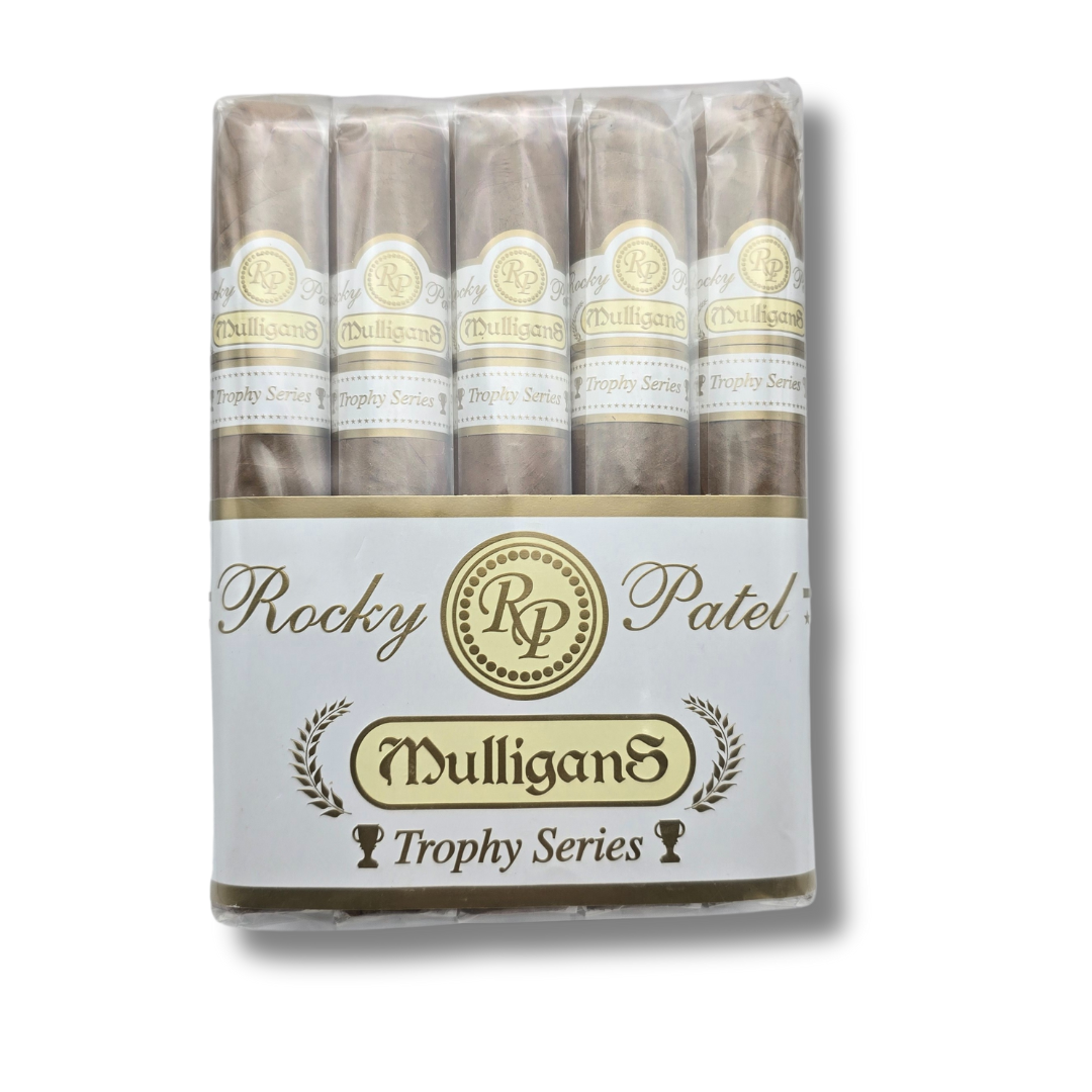 Rocky Patel Mulligans Trophy Series 6 x 60 | Box of 20