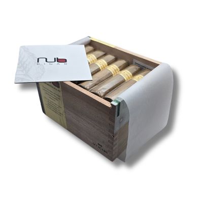 Nub Connecticut 460 4 x 60 | Box of 24