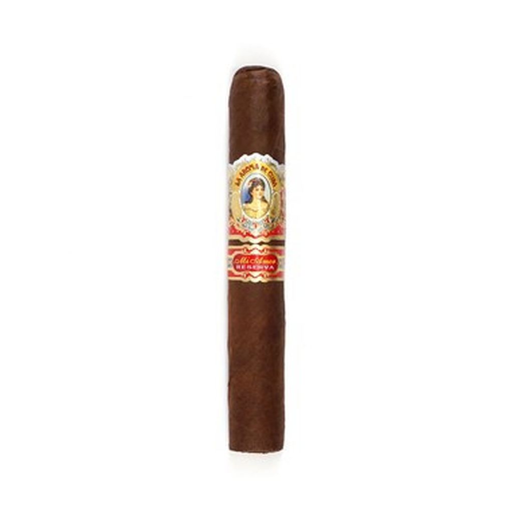 La Aroma de Cuba Reserva Pomposo 6 1/2x60 | Single
