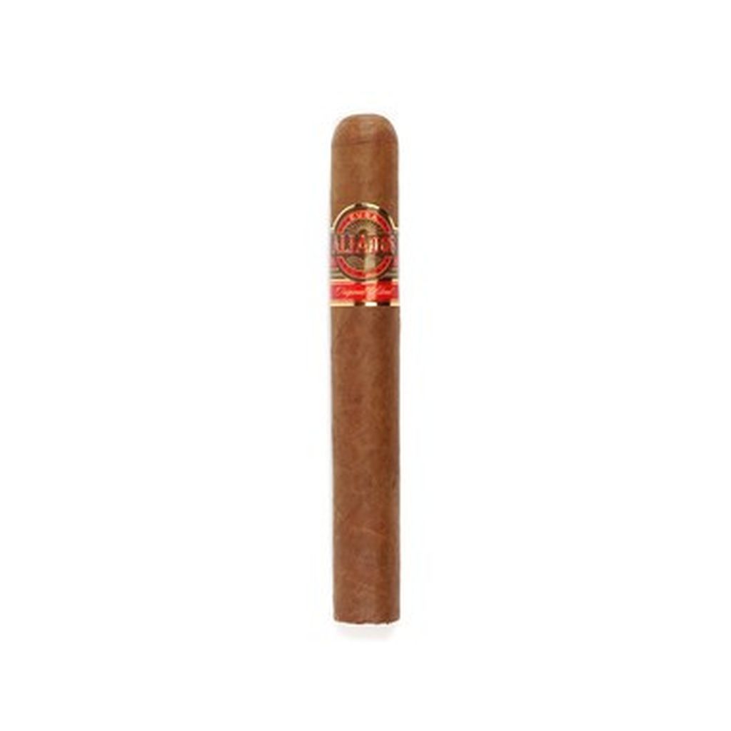 Cuba Aliados Original Blend Toro 6x52 | Single