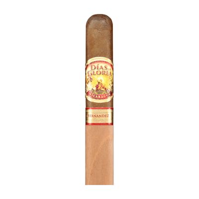 AJ Fernandez Dias de Gloria Short Churchill 6 1/2 x 48 | Single