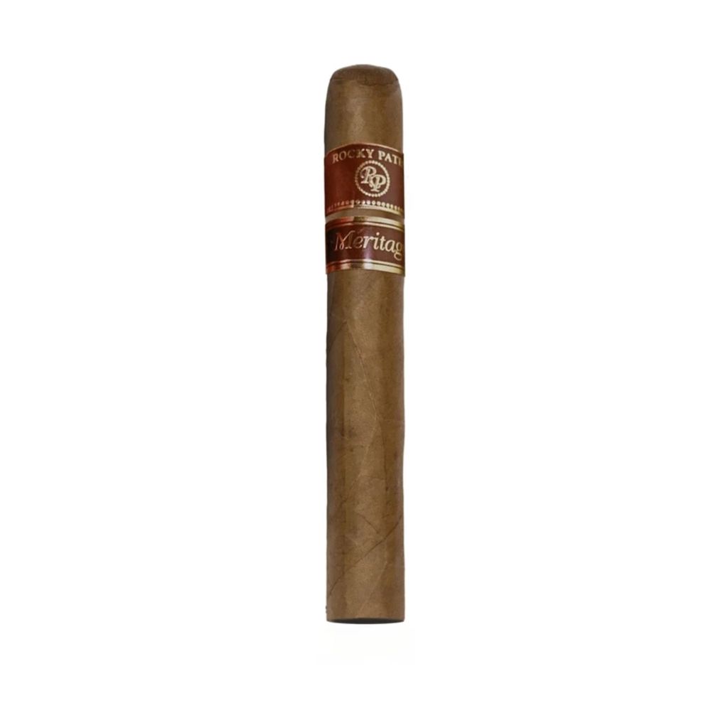 Rocky Patel Meritage Toro Corojo 6 x 52 | Single