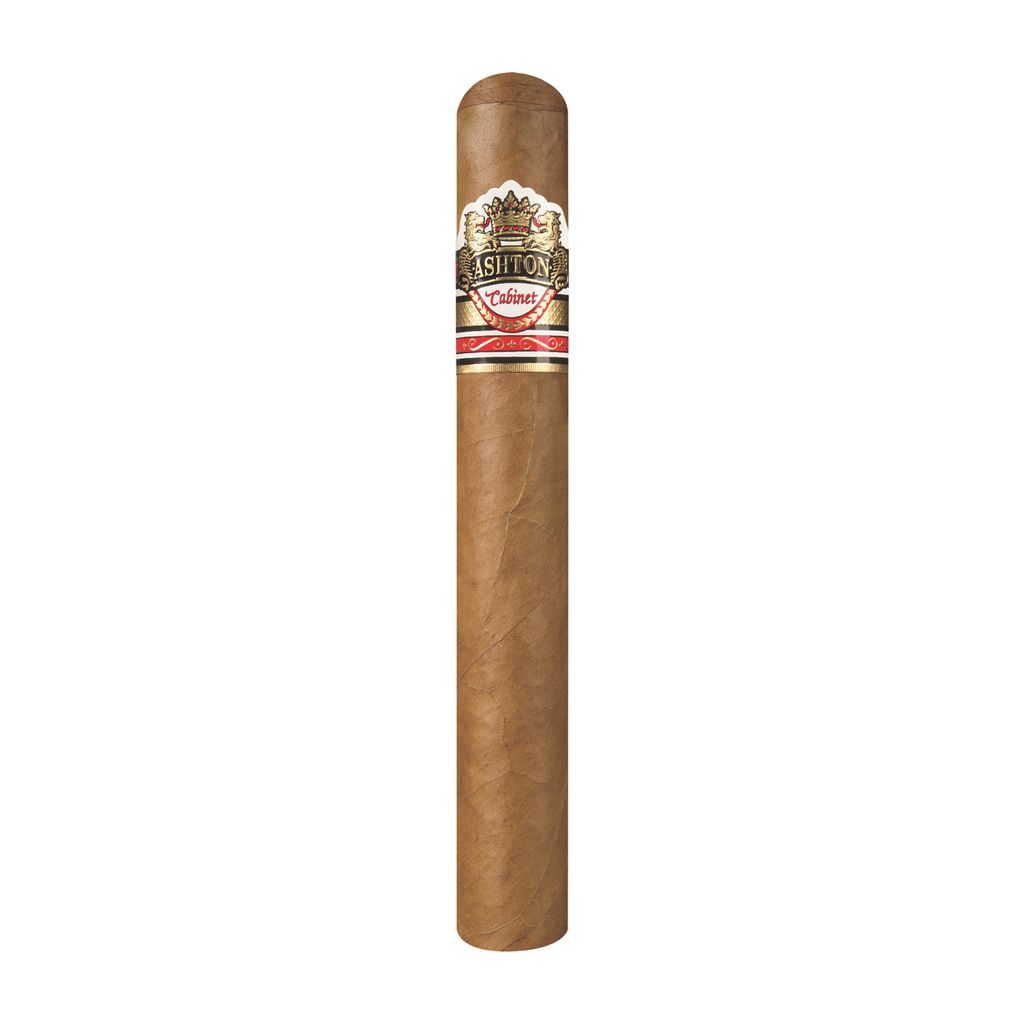 Ashton Cabinet Selection No. 7 6 1/4 x 52 | Box of 25