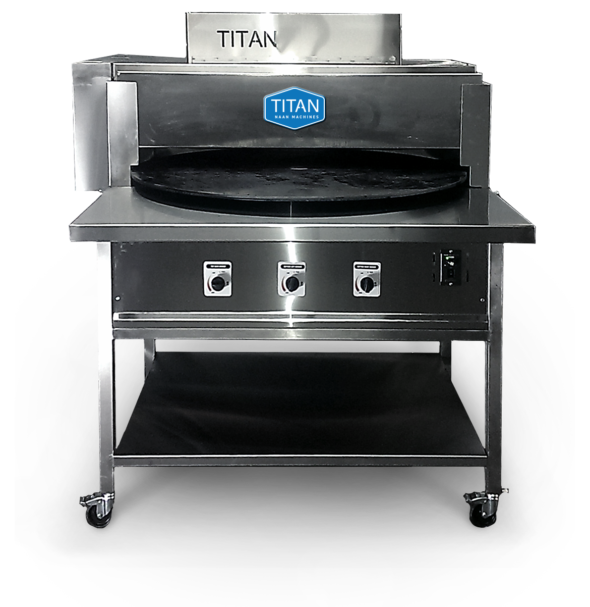 Titan Naan Machine DHM30