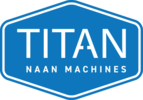 Titan Naan Machines