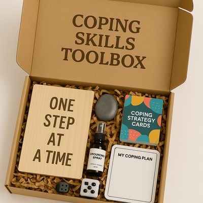 Subscription box