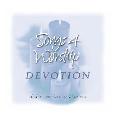 Various - Songs 4 Worship (2 x CD)