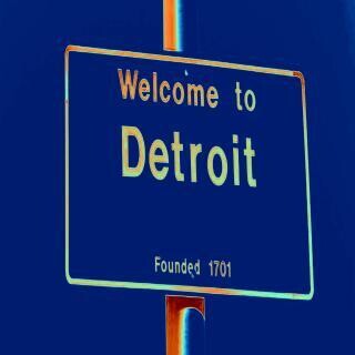 Dös - Welcome To My Detroit (4 Tracks)
