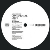 Alexander Ross – Continental Drift 12