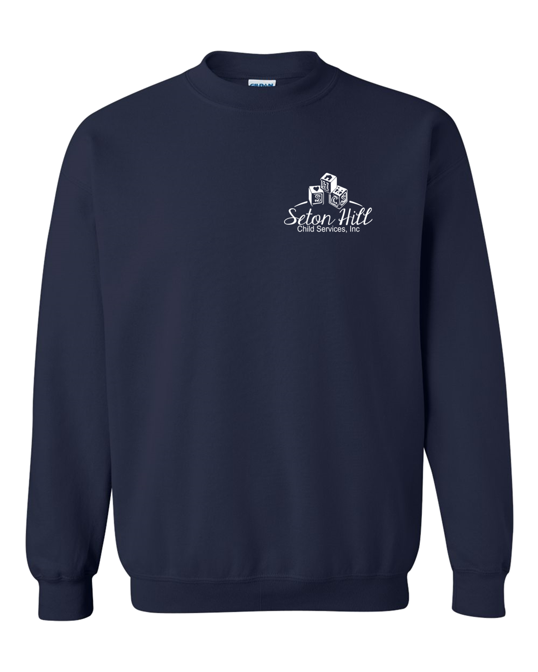 SHCS Unisex Crew Sweatshirt