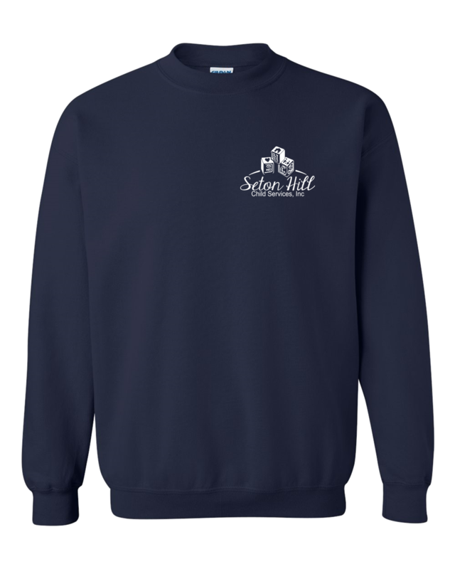 SHCS Unisex Crew Sweatshirt