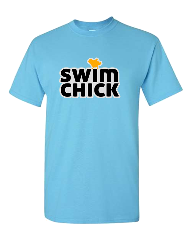 Swim Chick 1 - YOUTH