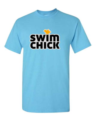 Swim Chick 1 - YOUTH
