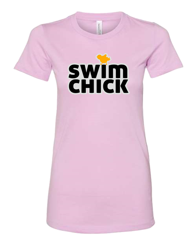 Swim Chick 1 - LADIES