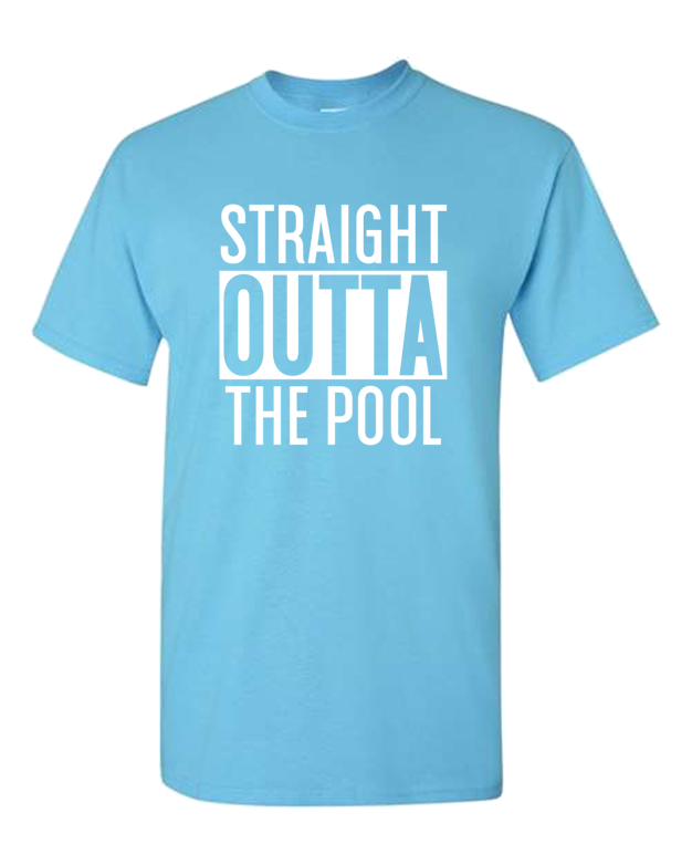 STRAIGHT OUTTA THE POOL - YOUTH