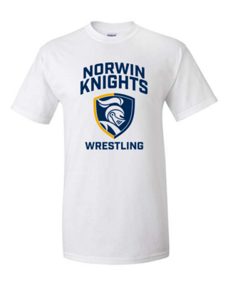 2022 Norwin Wrestling Unisex or Youth Tee