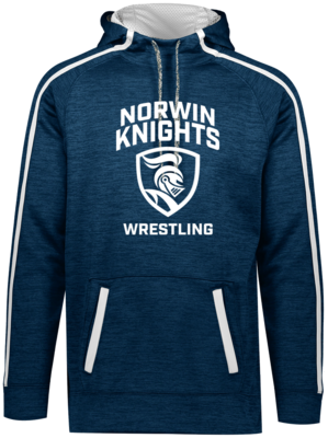 2022 Norwin Wrestling Unisex OR Youth
Stoked Tonal Heather Hoodie