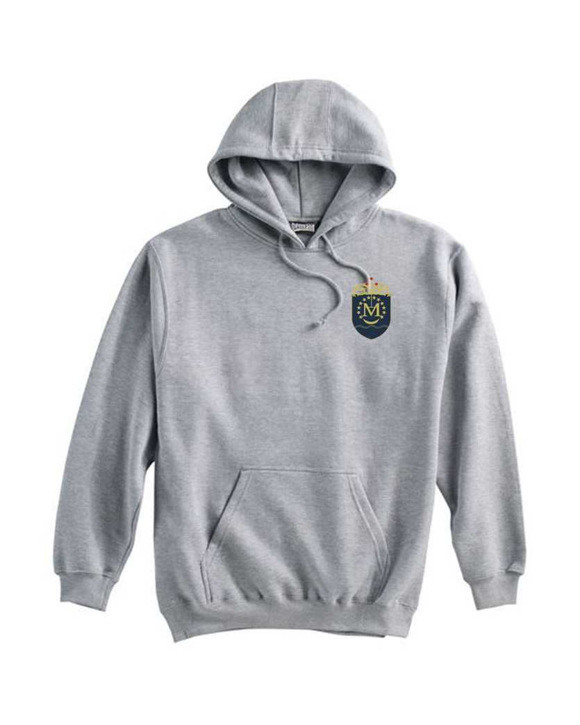 2024 MOSS Unisex and Youth Super 10 Hoodie