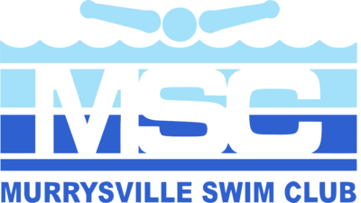 2025 MSC - Murrysville Swim Club