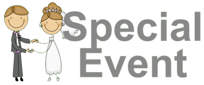 Special Events