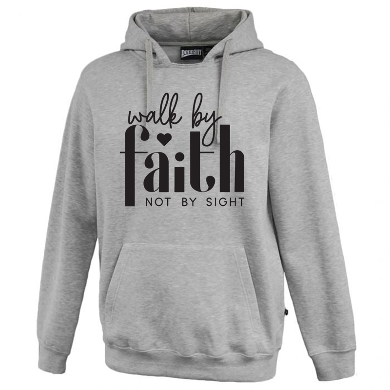 Religious Hoodie