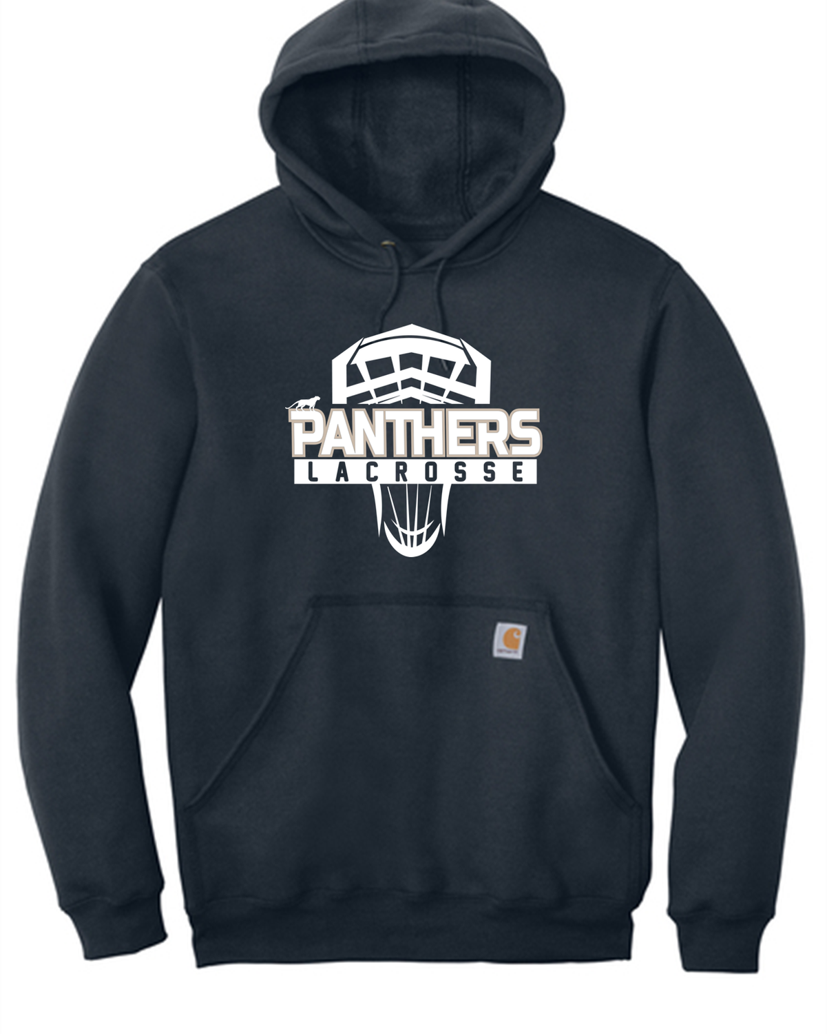 2026 FRYLAX AdultCarhartt ® Midweight Hooded Sweatshirt