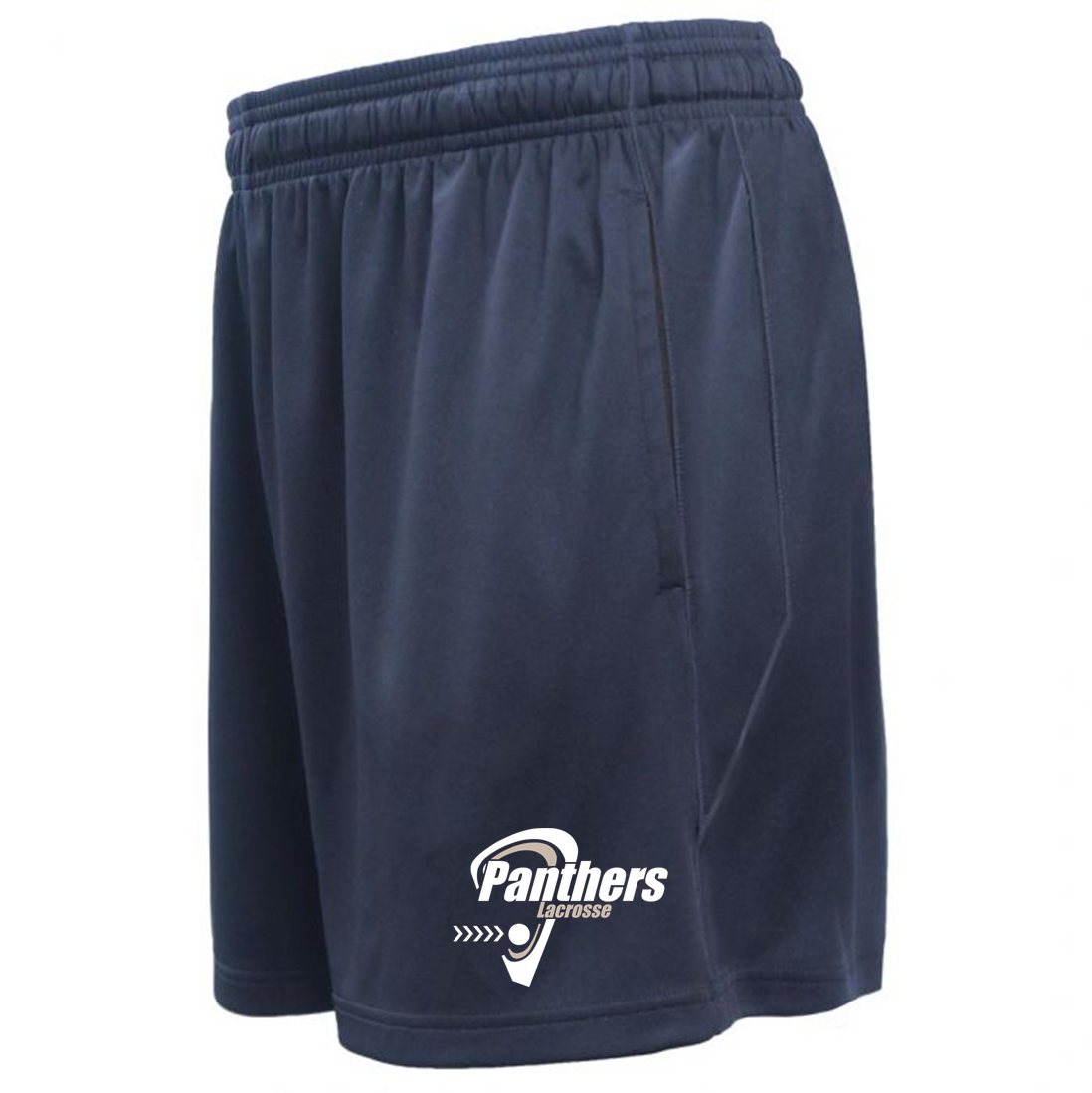 2026 FRYLAX Adult or Youth phenom 5 in. short