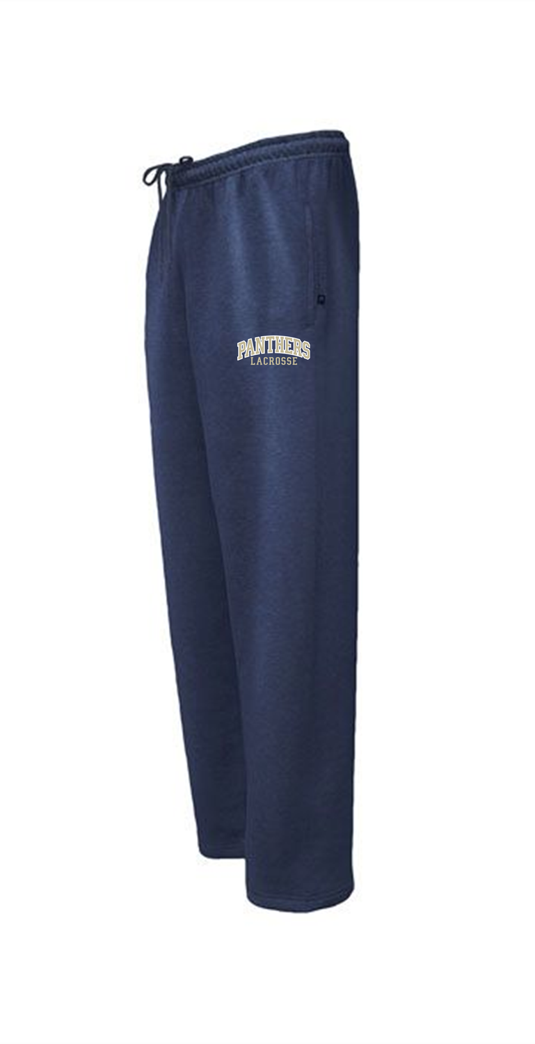2026 FRYLAX Adult or Youth Open Bottom Sweatpant