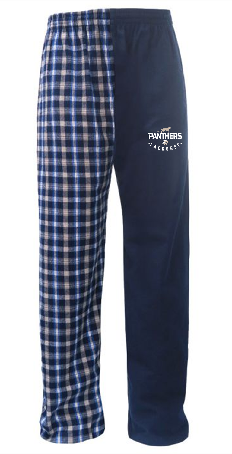 2026 FRYLAX Adult or Youth Half-time Flannel Pants