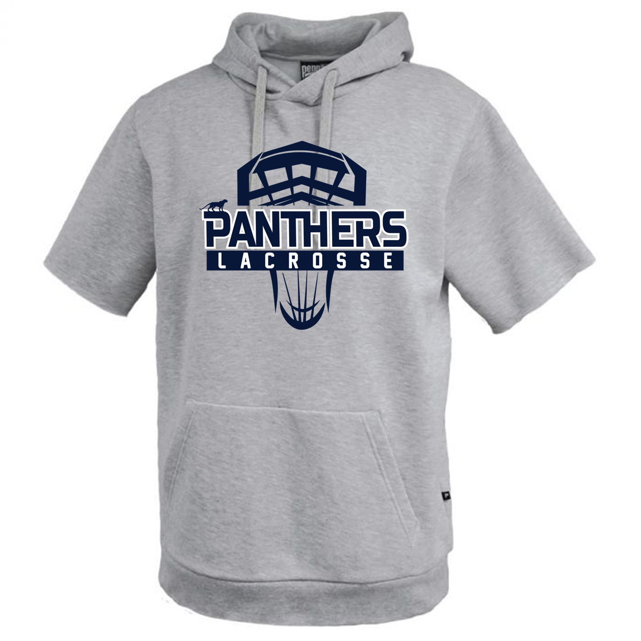 2026 FRYLAX Adult and Youth Fleece Short Sleeve Hoodie