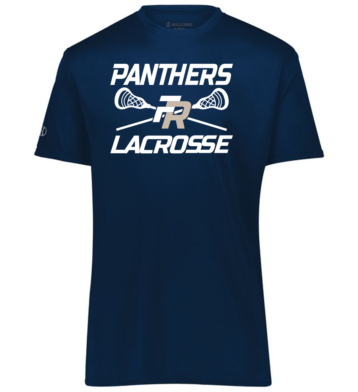 2026 FRYLAX Adult or Youth Holloway Momentum Tee